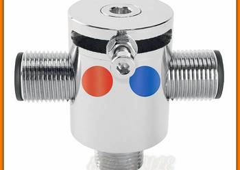 MIESZACZ Mechaniczny FERRO MM10