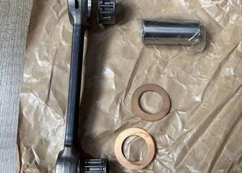 Jawa 175 tłok korbowód