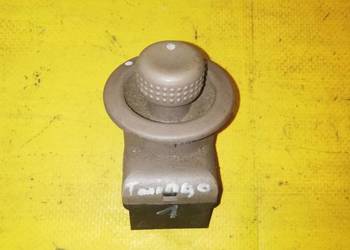 przełącznik regulacji lusterek 7 pin. Renault Twingo 1
