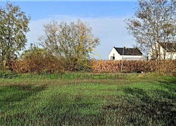 Mnichowice, działka budowlana 1273 m2