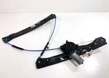 PODNOŚNIK SZYBY PRAWY PRZÓD BMW F30 7259824 Sedan/Limuzyna 11-18