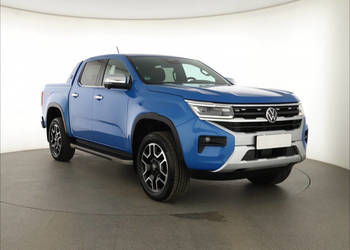 VW Amarok V6 3.0 TDI
