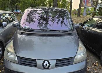 Renault Espace 2.0Turbo benzyna 2004r