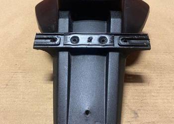 Suzuki GSX 600 750 ogon mocowanie tablicy B283