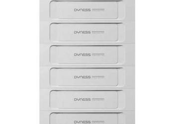 DYNESS STACK100 PRO 30.72 kWh HV z BMS – magazyn energii LiFeP