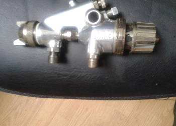 AUTOMATYCZNY PISTOLET LAKIERNICZY BINKS NOWY