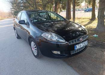 Fiat Bravo