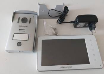 Wideomofon sentinel Visiokit 7