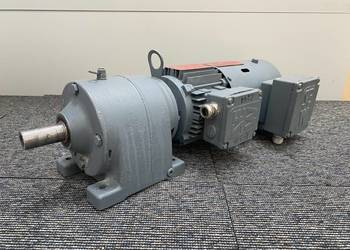 Motoreduktor SEW Vector 0.37KW 41obr