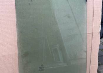 Peugeot Boxer szyba boczna prawa 2016rok