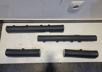 NAKŁADKI PROGÓW HYUNDDAI TUCSON III 15-21