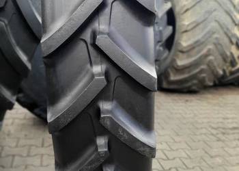 Opona używana rolnicza 270/95R54 11.2R54 BKT AGRI MAX 1600zł W4609