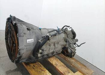 SKRZYNIA BIEGÓW AUTOMATYCZNA 7590297 7591972 LCI 3.0 D Bmw X3 (2003-10) E83