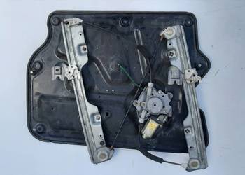 PODNOŚNIK MECHANIZM SZYBY PRZÓD NISSAN MURANO Z50 PODNOŚNIK MECHANIZM SZYBY PRZÓD NISSAN MURANO Z50