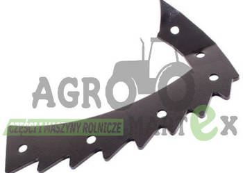 0007595720, 007595720, 07595720, 7595720, 759572.0 LISTWA ROTORA RH CLAAS