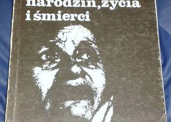 Prawa narodzin, życia i śmierci - Roman Tokarczyk