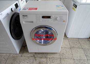 Pralka  MIELE W5825 W5100 Eco Care Plaster Miodu GWARANCJA!