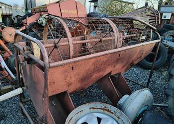 Sortownik do ziemniaków