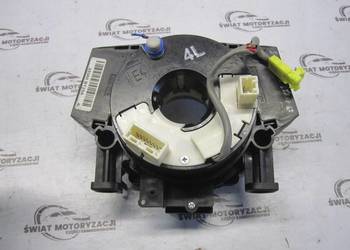 QASHQAI I J10 10r AIRBAG taśma zwijak 25560 BT25A 0265005545