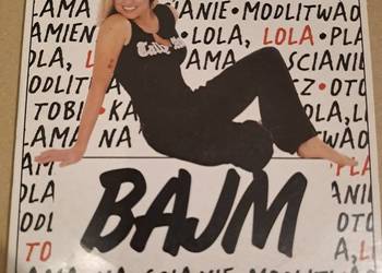 Bajm cd