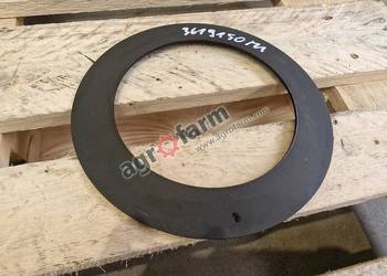 Sprężyna dociskowa Massey Ferguson 5425, 6120