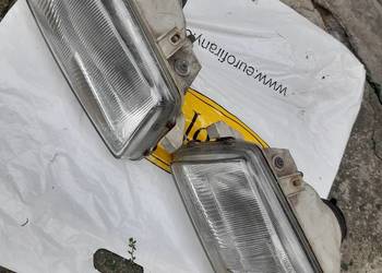 lampy przednie opel astra F 1994