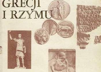 Vademecum Historyka Starożytnej Grecji i Rzymu Tom 1