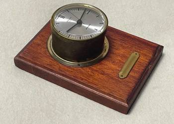 Stary zegar Staiger Quartz Exclusive West Germany sprawny