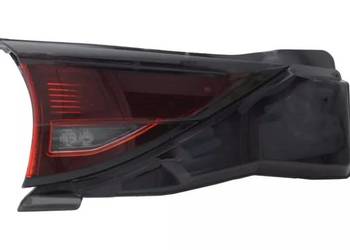 Mazda CX‑5 KF 17‑21 Lampa tylna lewa