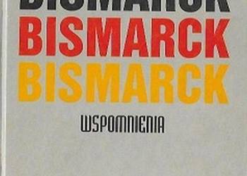 Wspomnienia - Bismarck von Klaus