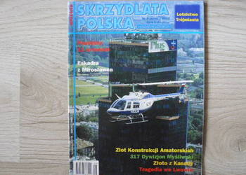 Skrzydlata Polska  9/2002