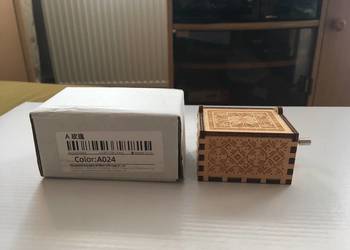 katarynka. pozytywka