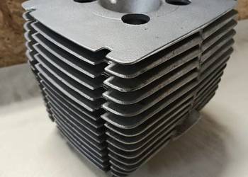 Cylinder+ Głowica MZ ETZ 250 300