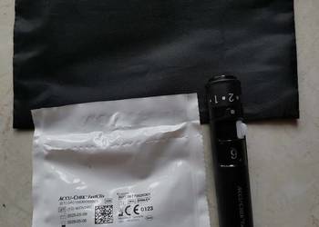 Nakłuwacz Accuu chek fast clix