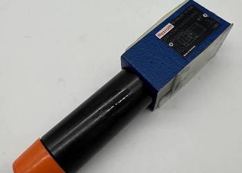 Rexroth R900427017 ZDR 6 DA2-43/210y S043 Zawó redukcyjny