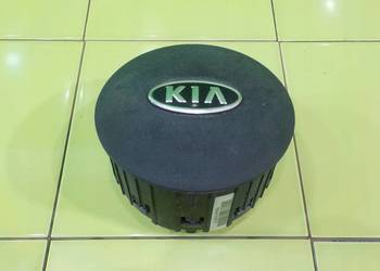 KIA VENGA 1.4 CRDI 10r HB 5D AIRBAG poduszka kierowcy