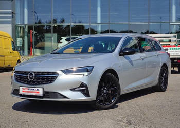 Opel Insignia, 2022r. Carplay* Navi* Czujniki P+T* Tempomat* FV23%