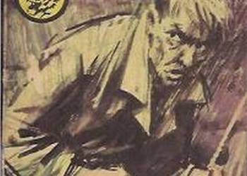 ŻÓŁTY TYGRYS - POŚCIG ZA GENERAŁEM - BOGUTA M.