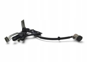 POMPKA HAMULCOWA SET Yamaha R7 YZF-R7 MT-07 MTN690 podnóżek dźwignia