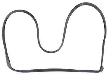 TOYOTA Avensis Uszczelka tasma drzwi prawy tyl 67871-05110 OE