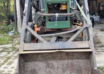 Sprzedam traktor