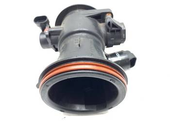 PRZEPUSTNICA DACIA SANDERO 8200682611A 1.6 87KM ZAWÓR POWIETRZA