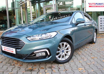 FORD Mondeo, 2019r. | Salon PL | Klimatyzacja | Kamera Cofania | Tempomat |
