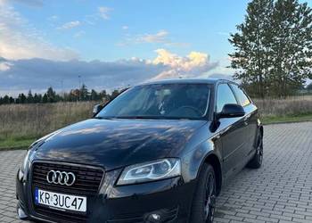 Audi a3 8p