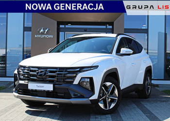 Nowej Generacji! EXECUTIVE COMFORT! 1.6 T-GDI HEV 6AT 2WD! 239KM!