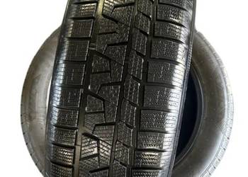 Opony zimowe 225/55R19 Aplus A702 dot:2123 (2 sztuki)