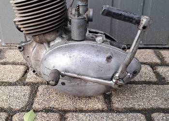 Wfm wsk silnik
