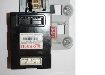 Moduł sterownik Carnival Sephia K54D 0K54D67720