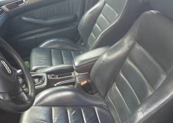 Audi a 6 1.9 tdi