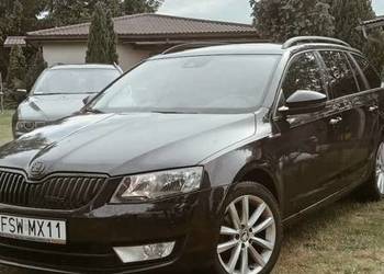 Sprzedam Skodę octavia 3 2013r